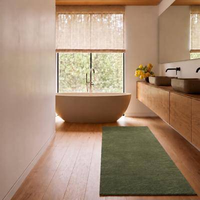 Ecarpetgallery Chroma Performance Shag Rug