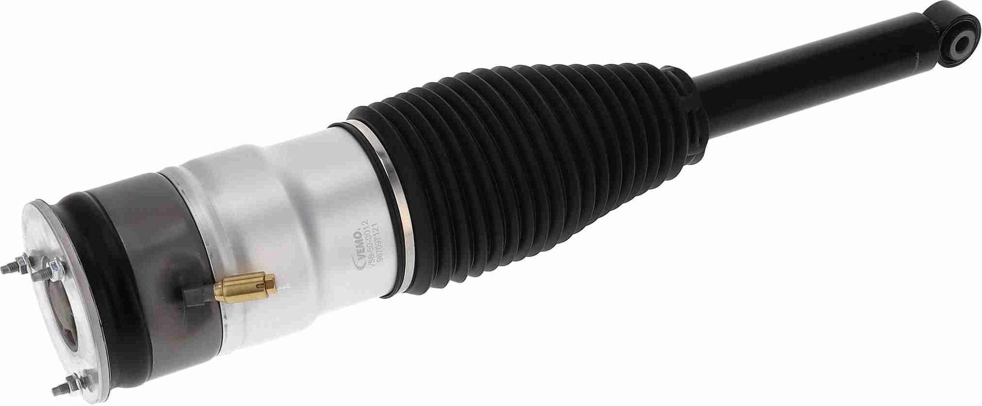 Vemo V58-50-0012 Air Spring Strut for Tesla Right Rear