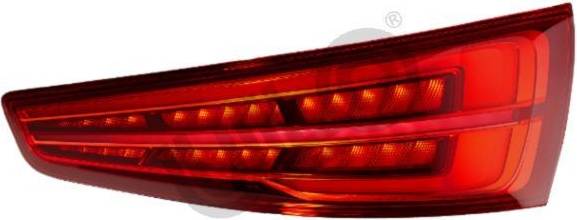 Ulo 106280280 Rear Light Right