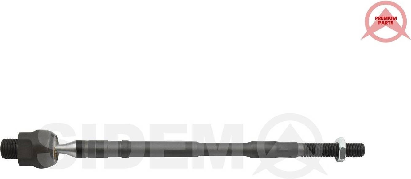 Sidem 83018 Inner Tie Rod Front Axle