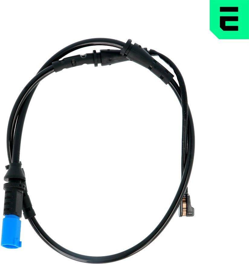 Optimal WKT-60176K Brake Pad Wear Sensor Rear Axle