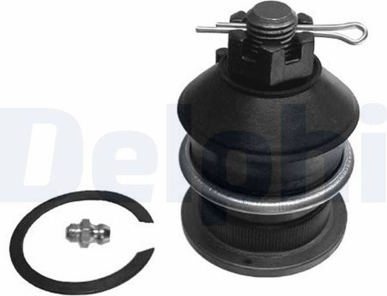 Delphi TC8555 Bærekugle