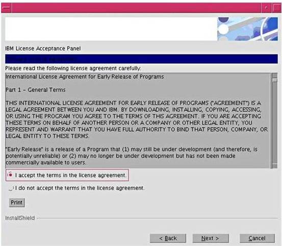 IBM Lenovo Integrated Management Module II Standard FoD