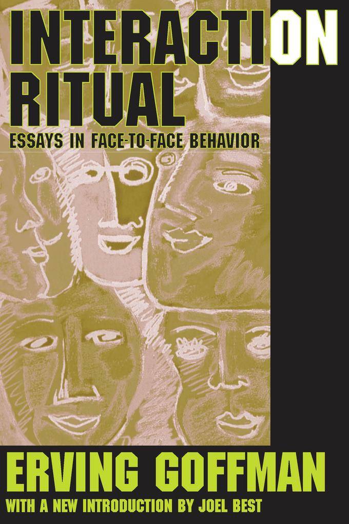 Interaction Ritual (E-Book)
