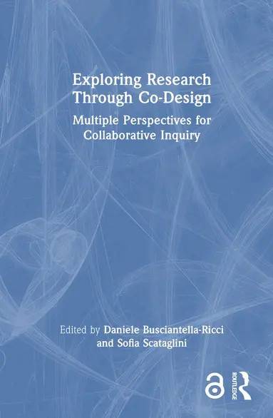 Exploring Research Through Co-Design