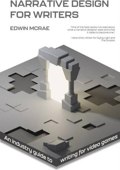 Narrative Design for Writers