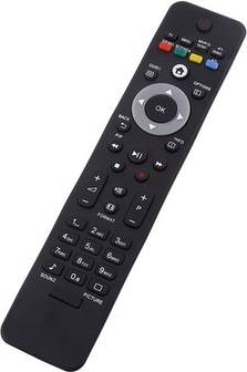 Universal Remote Control Controller for Smart LED LCD TV