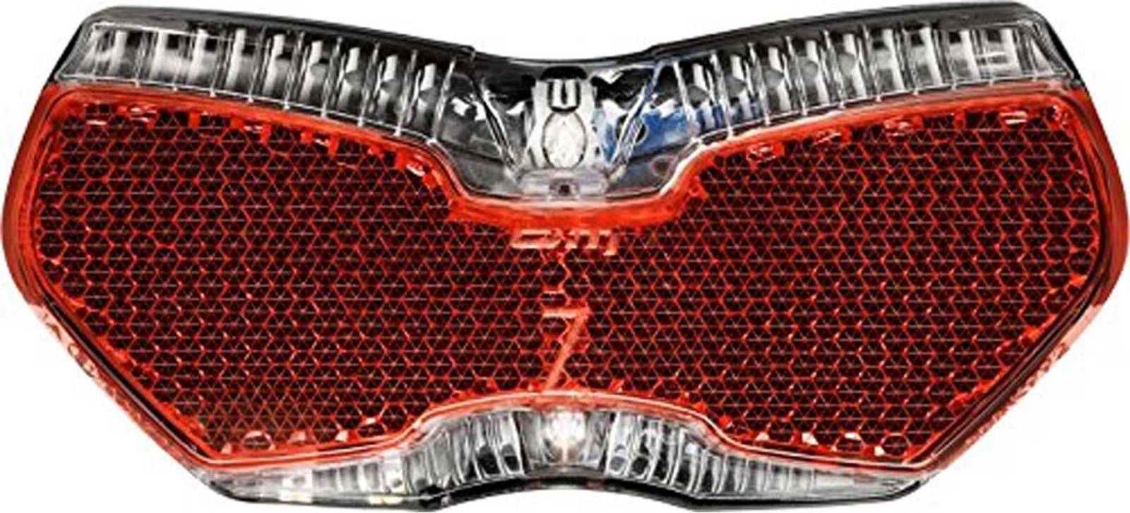Busch müller Busch + Müller 321ASDC Rücklicht - Schwarz