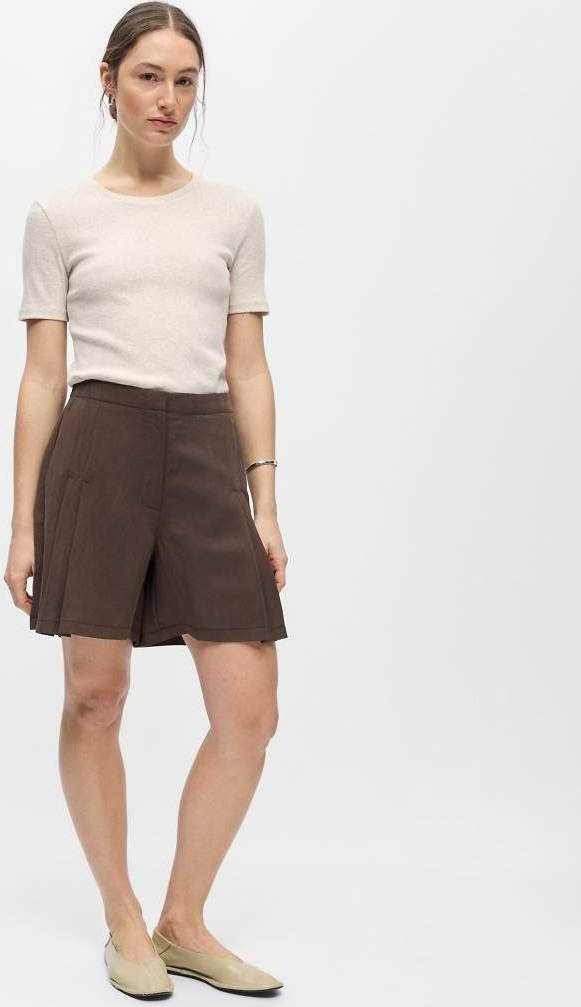 Object Bruna Shorts