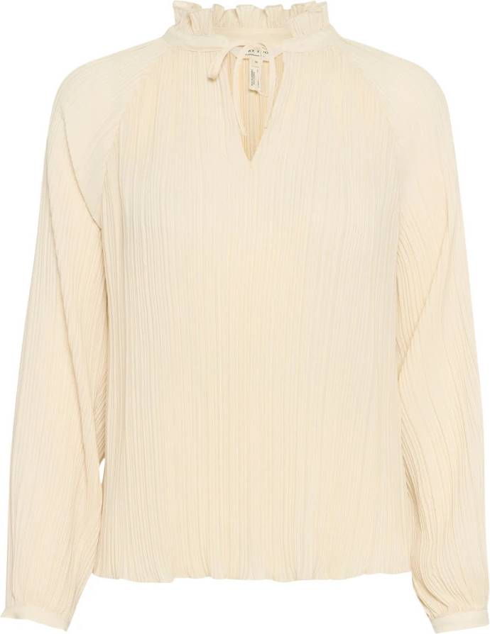 Part Two Bluse - Beige