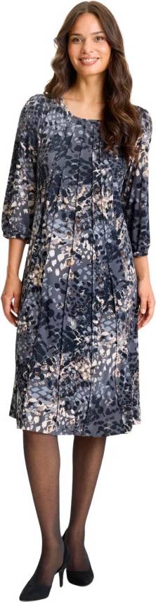 IN FRONT Robe - Multicolore