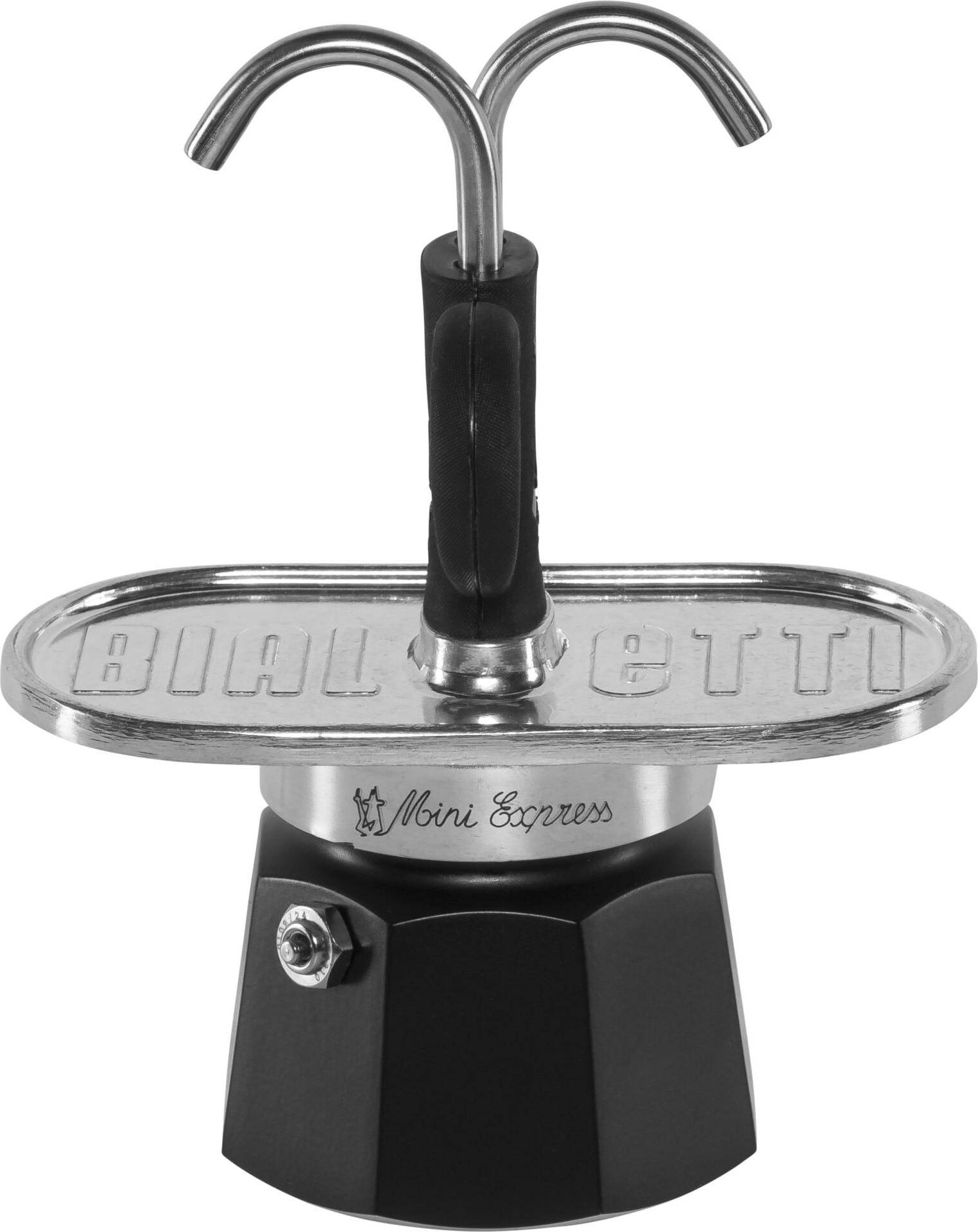 Bialetti MINI EXPRESS R 2 TZ