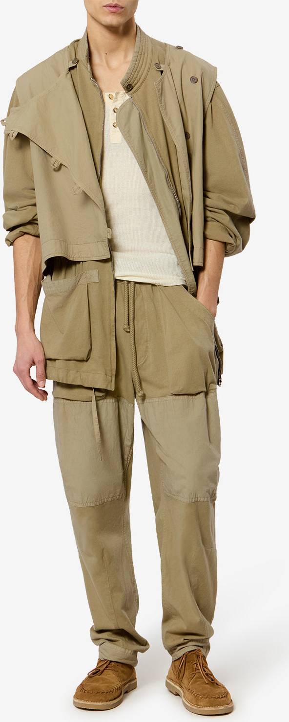 Isabel Marant Kinlay Jacket