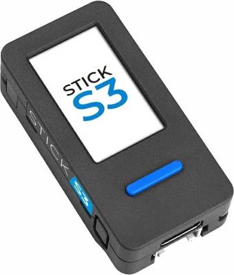 Viewsonic M5Stack StickS3 ESP32-S3 Mini IoT Dev Kit 8 MB PSRAM