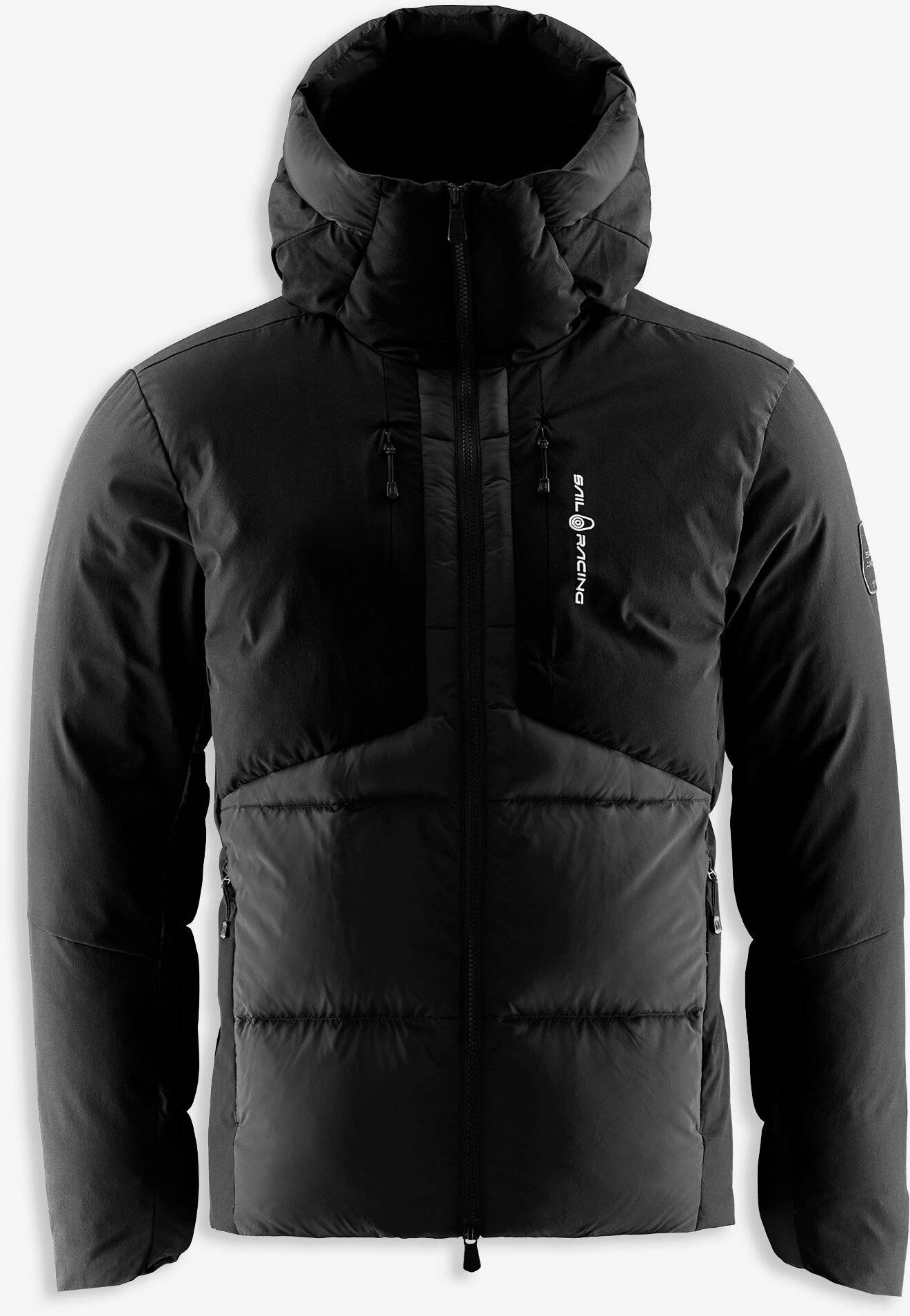 Sail Racing Dumont Down Jacket