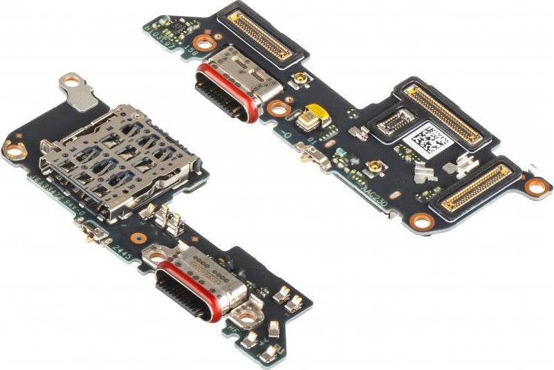 Oppo Charging Port Flex til Reno13