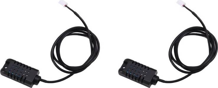 Digital Temperature and Humidity Sensor Module 2 pcs