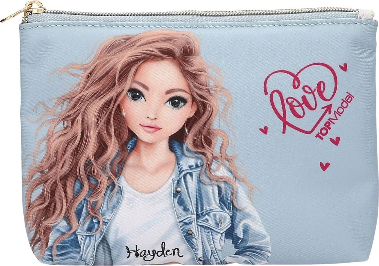 Top Model FESTIVAL FUN Statement Pouch
