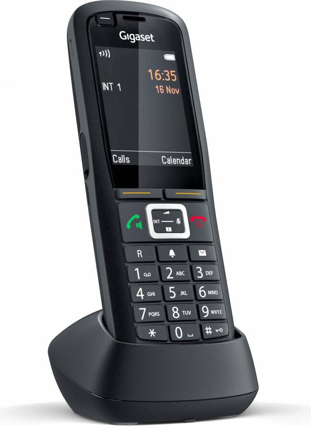 Gigaset Pro DECT Handset R700H