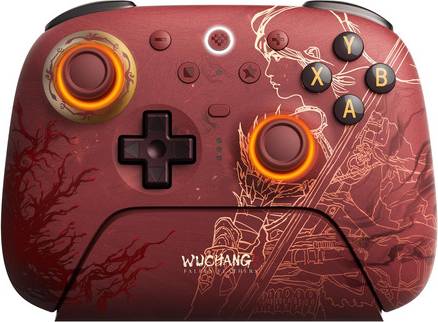 Viewsonic 8Bitdo Ultimate 2 Controller