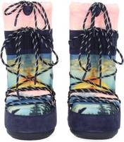 Boot moon boots Moon Boot - Blue