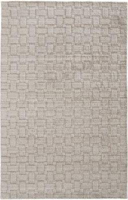 Union Rustic Kentoria Hand-Woven Rug