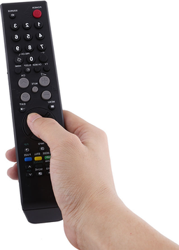 Universal Remote Control Controller for HDTV LED CT