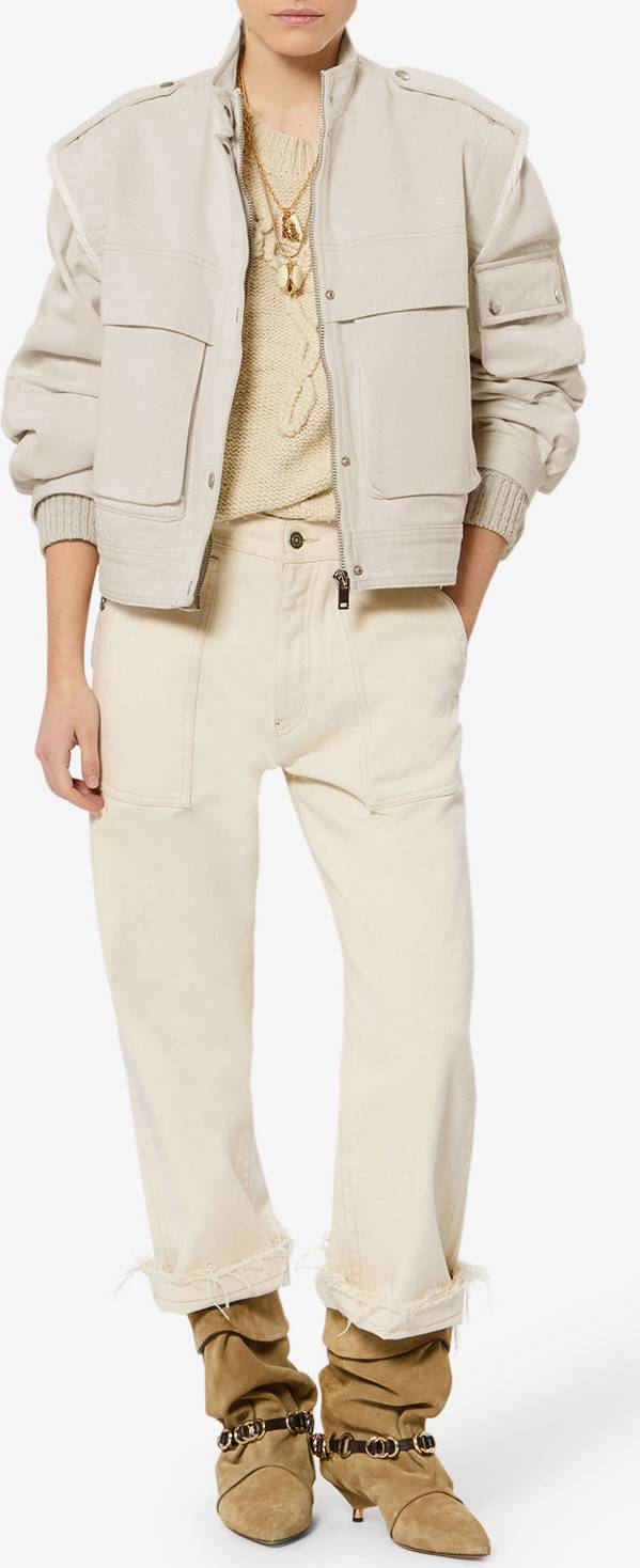 Edany Jacket