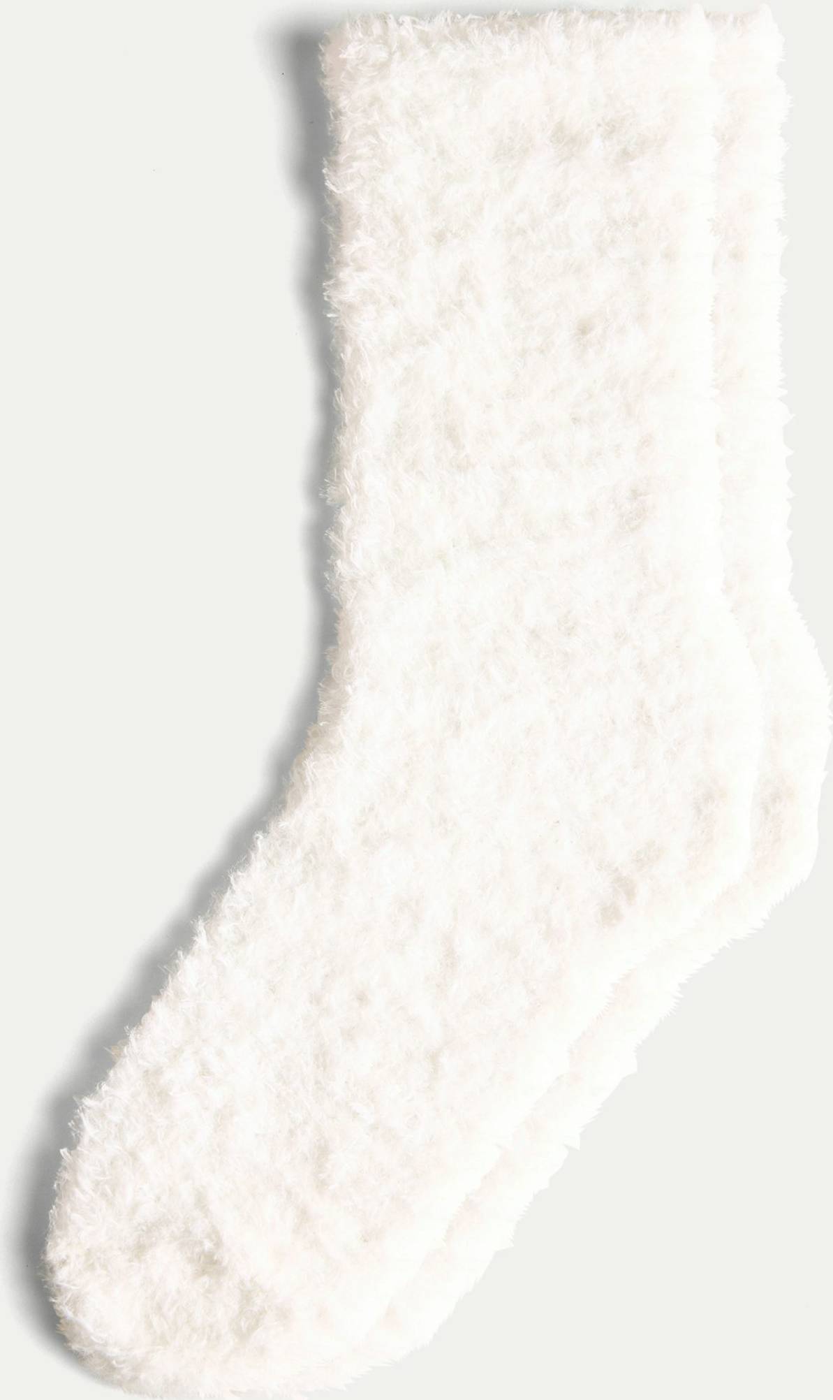 Fluffiga Strumpor