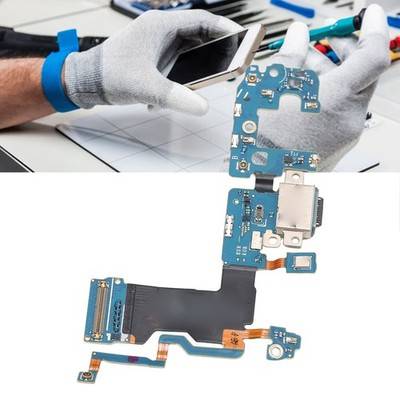 Durable USB Charging Port Module for S9 Plus