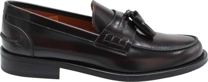 Ctwlk. Mocassin M - Mocka