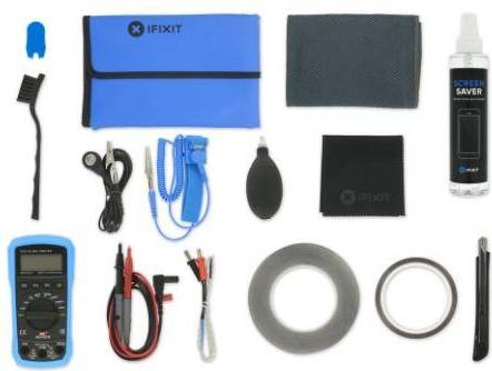 iFixit Pro Tech Diagnostic Module Verktygsset