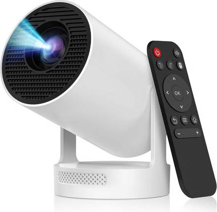 Portable projector Viewsonic Mini Portable Projector 1080P 4K