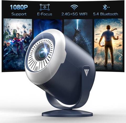 Iphone lcd Viewsonic Mini Projector for iPhone
