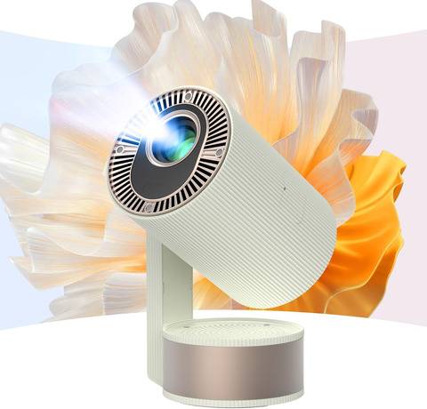 Portable projector Viewsonic Portable Projector 1080P 4K