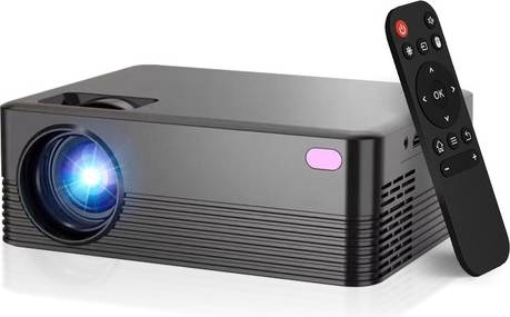 Portable projector Viewsonic Mini Portable Projector 1080P