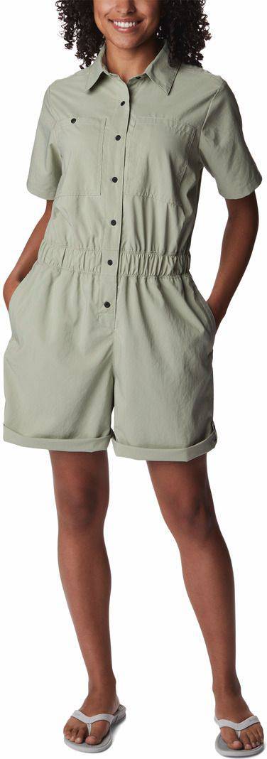 Columbia Silver Ridge Utility Romper