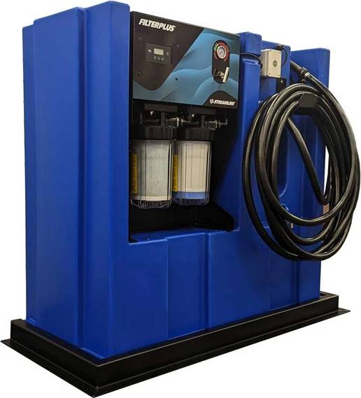Filterplus Reverse Osmosis 1200 GPD