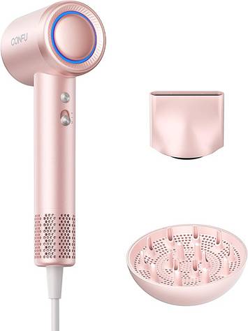 Hair dryer with diffuser Viewsonic CONFU Hair Dryer with Diffuser 110000 RPM