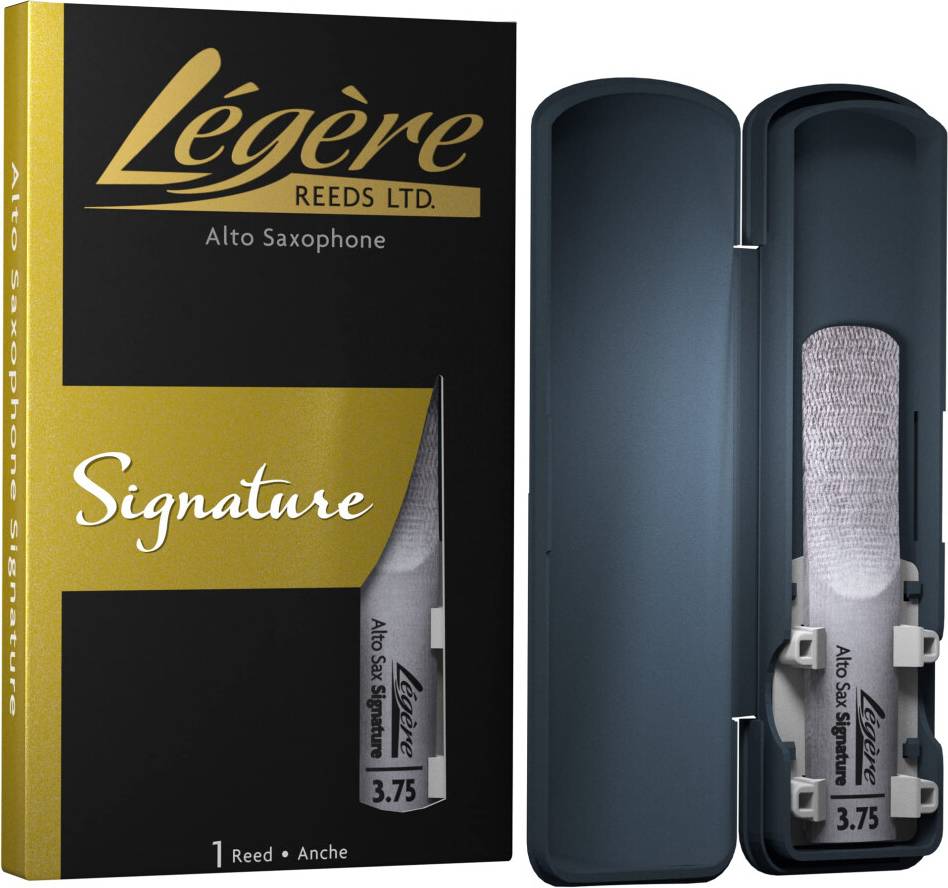 Legere Reeds ASG3.75 3.75