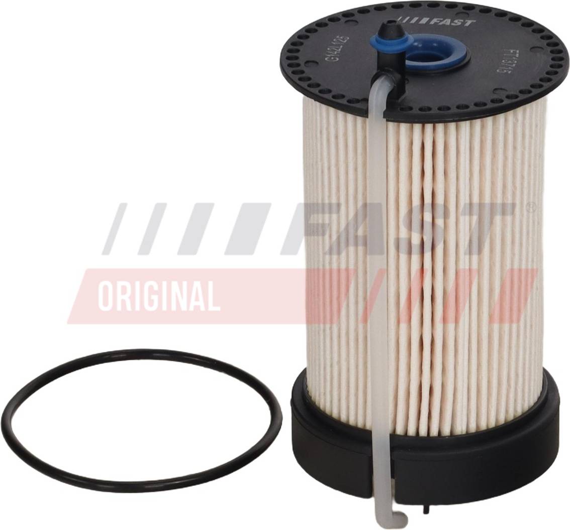 Fast FT13715 Fuel Filter Insert