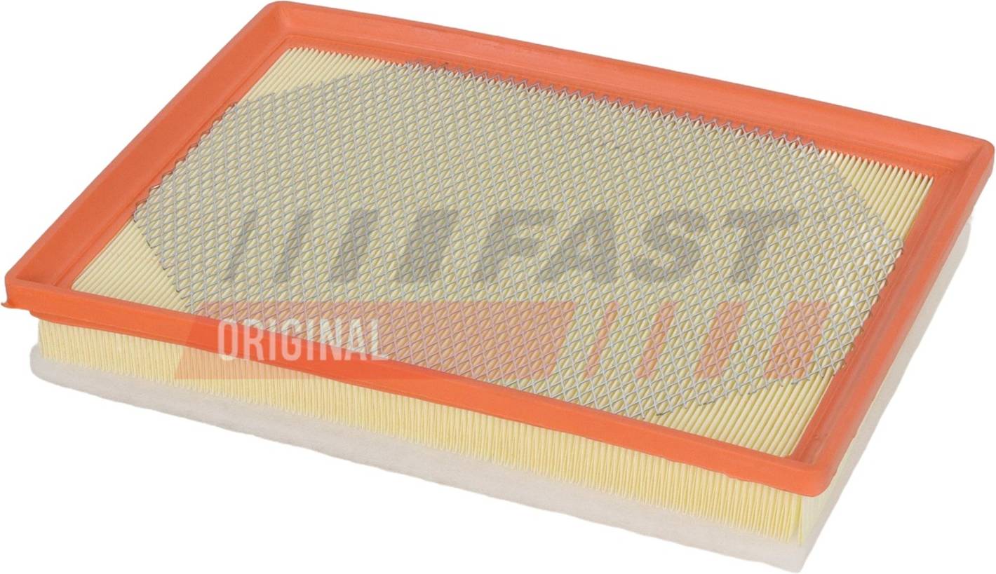 Fast FT37172 Air Filter Filter Insert