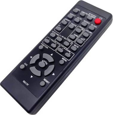Sodial R017F Remote Control for BZ