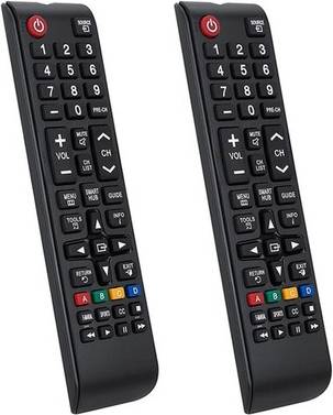 Sodial Remote Control for Remote 2 pcs