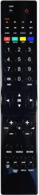Bush RC5100 Remote Control for Specific Models