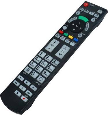 Sodial N2QAYB000746 Remote Control for Remote Control