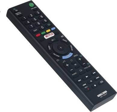 Sodial TX201P Remote Control for Remote Control