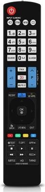 Universal AKB73756565 Remote Control Controller