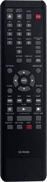 Sodial SE-R0265 Remote Control for DVD Recorder