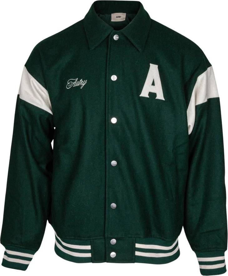 Autry Jacket Main Jackor Polyester - Herr